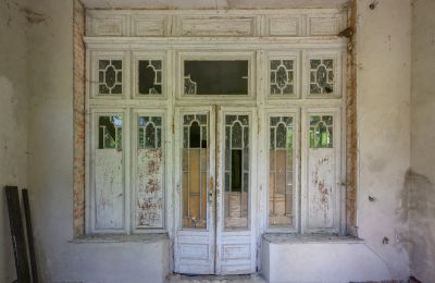 Villa padronale in vendita Lubiatów, Łódź, Dettagli