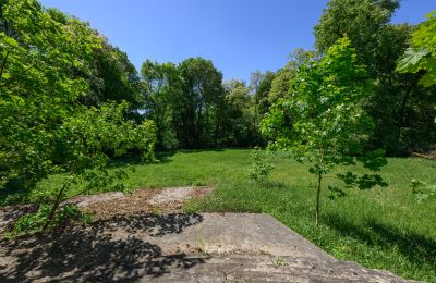 Villa padronale in vendita Lubiatów, Łódź, Parco