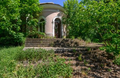 Villa padronale in vendita Lubiatów, Łódź, Lubiatów Dworek 2204