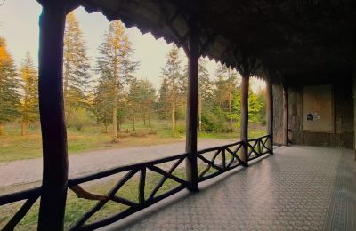 Castello in vendita Sośnie, Jana Sztolcmana 1, Grande Polonia, Foto 3/8