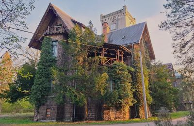 Castello in vendita Sośnie, Jana Sztolcmana 1, Grande Polonia, Foto 6/8