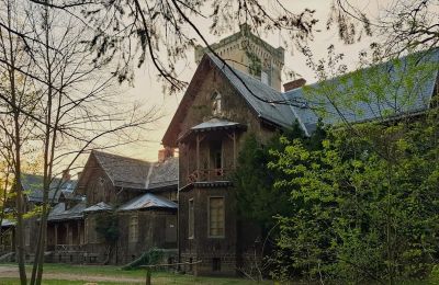 Castello in vendita Sośnie, Jana Sztolcmana 1, Grande Polonia, Foto 7/8