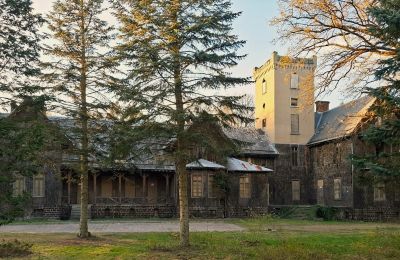 Castello in vendita Sośnie, Jana Sztolcmana 1, Grande Polonia, Foto 8/8