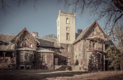 Castello in vendita Sośnie, Jana Sztolcmana 1, Grande Polonia, Foto 7/7