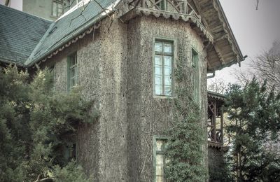Castello in vendita Sośnie, Jana Sztolcmana 1, Grande Polonia, Foto 6/7