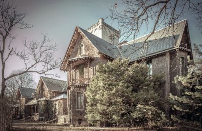 Castello in vendita Sośnie, Jana Sztolcmana 1, Grande Polonia, Pałac Moja Wola