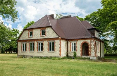 Villa storica in vendita Piaski, Wolności 19, Łódź, Foto 5/25