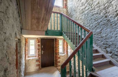 Villa storica in vendita Piaski, Wolności 19, Łódź, Scale