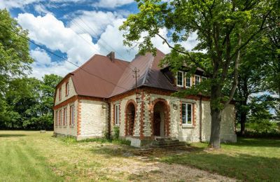 Villa storica in vendita Piaski, Wolności 19, Łódź, Foto 6/25