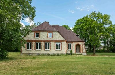 Villa storica in vendita Piaski, Wolności 19, Łódź, Stara szkoła w Piaskach