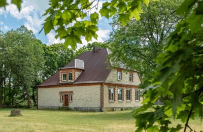 Villa storica in vendita Piaski, Wolności 19, Łódź, Foto 4/25