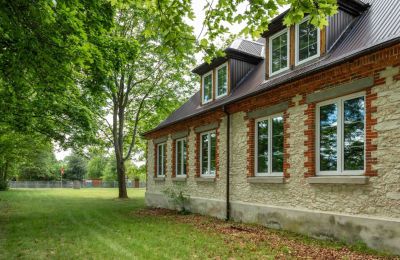 Villa storica in vendita Piaski, Wolności 19, Łódź, Foto 21/25