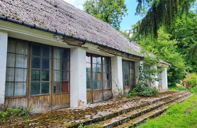 Dimora signorile in vendita Rożnów, Piccola Polonia, Foto 21/36