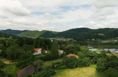 Dimora signorile in vendita Rożnów, Piccola Polonia, Foto 36/36