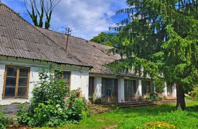 Dimora signorile in vendita Rożnów, Piccola Polonia, Foto 35/36