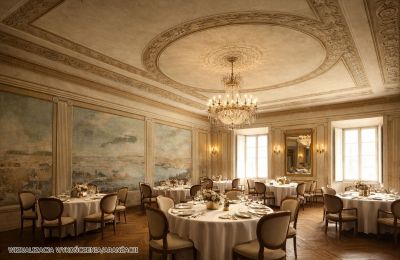 Villa padronale in vendita Rożnów, Dwór w Rożnowie, Piccola Polonia, Foto 18/20