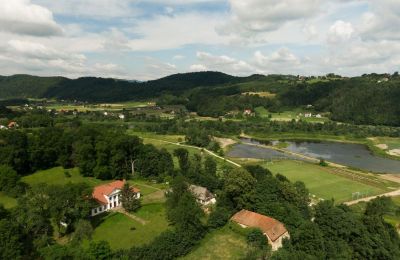 Dimora signorile in vendita Rożnów, Piccola Polonia, Foto 4/36