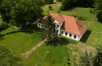 Dimora signorile in vendita Rożnów, Piccola Polonia, Foto 3/36