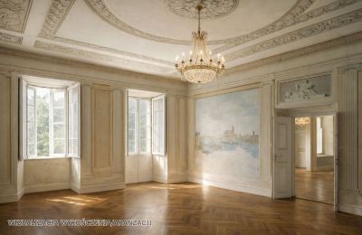 Dimora signorile in vendita Rożnów, Piccola Polonia, Foto 7/36
