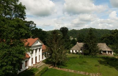 Dimora signorile in vendita Rożnów, Piccola Polonia, Foto 5/36
