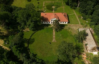 Dimora signorile in vendita Rożnów, Piccola Polonia, Foto 2/36