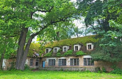 Dimora signorile in vendita Rożnów, Piccola Polonia, Foto 17/36
