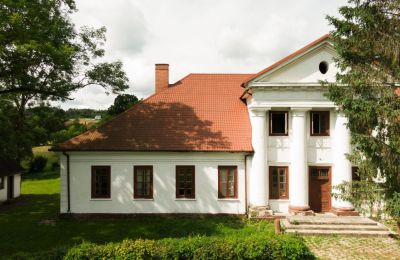 Dimora signorile Rożnów, Piccola Polonia