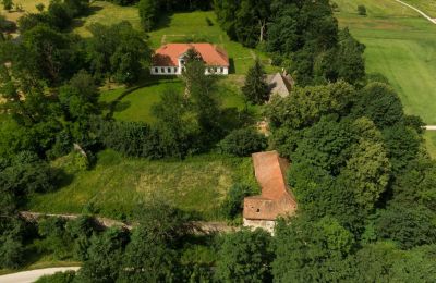 Dimora signorile in vendita Rożnów, Piccola Polonia, Foto 33/36