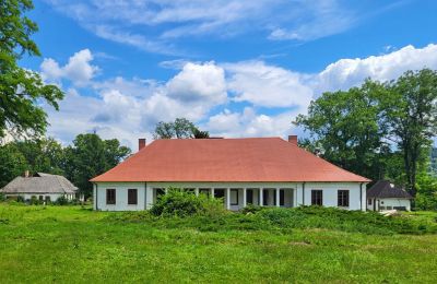Villa padronale in vendita Rożnów, Dwór w Rożnowie, Piccola Polonia, Foto 21/25