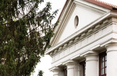Villa padronale in vendita Rożnów, Dwór w Rożnowie, Piccola Polonia, Foto 18/25