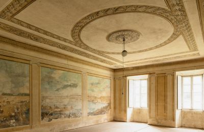 Villa padronale in vendita Rożnów, Dwór w Rożnowie, Piccola Polonia, Foto 4/25