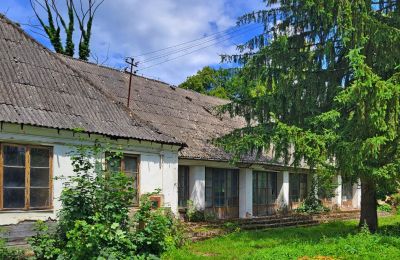 Villa padronale in vendita Rożnów, Dwór w Rożnowie, Piccola Polonia, Foto 23/25