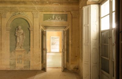 Villa padronale in vendita Rożnów, Dwór w Rożnowie, Piccola Polonia, Foto 8/25