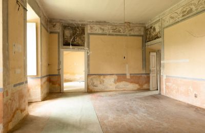 Villa padronale in vendita Rożnów, Dwór w Rożnowie, Piccola Polonia, Foto 13/25