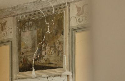 Villa padronale in vendita Rożnów, Dwór w Rożnowie, Piccola Polonia, Foto 9/25