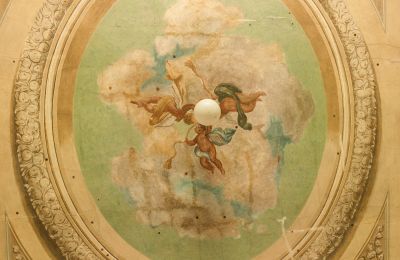 Villa padronale in vendita Rożnów, Dwór w Rożnowie, Piccola Polonia, Foto 10/25