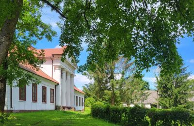 Villa padronale in vendita Rożnów, Dwór w Rożnowie, Piccola Polonia, Foto 14/25