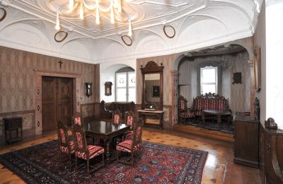 Castello in vendita 97453 Schonungen, Ernst Sachs Straße 6, Baviera, Fürstenzimmer