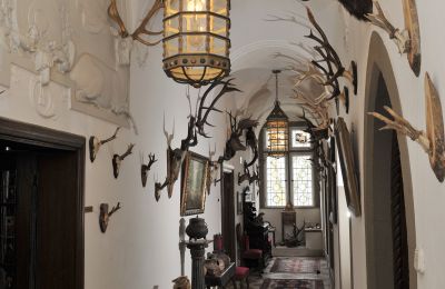 Castello in vendita 97453 Schonungen, Ernst Sachs Straße 6, Baviera, Jägergang