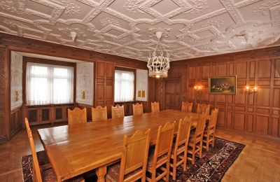 Castello in vendita 97453 Schonungen, Ernst Sachs Straße 6, Baviera, Konferenzraum