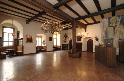 Castello in vendita 97453 Schonungen, Ernst Sachs Straße 6, Baviera, Waffensaal