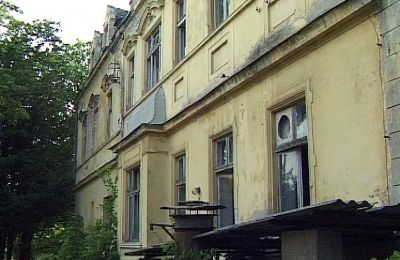 Castello in vendita Czerna, Pałac w Czernej, Lubusz, Foto 4/8