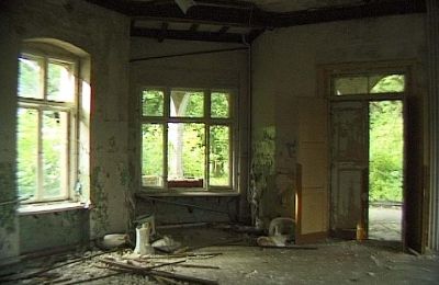 Castello in vendita Czerna, Pałac w Czernej, Lubusz, Foto 5/8