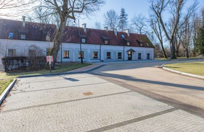 Castello in vendita Leźno, Pałac w Leźnie 45, Pomerania, Dependance