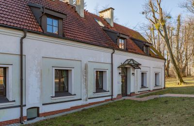 Castello in vendita Leźno, Pałac w Leźnie 45, Pomerania, Foto 12/12