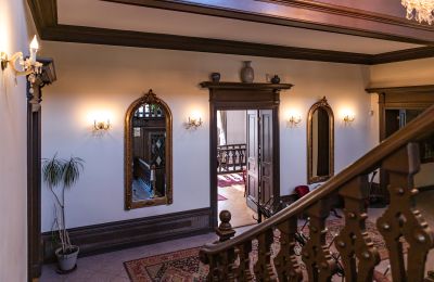 Castello in vendita Leźno, Pałac w Leźnie 45, Pomerania, Foto 6/12
