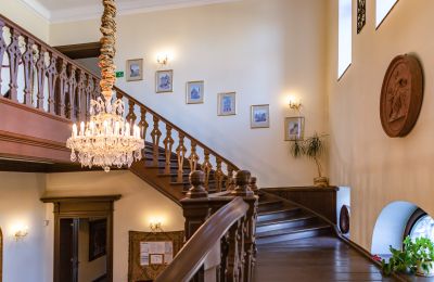 Castello in vendita Leźno, Pałac w Leźnie 45, Pomerania, Foto 8/12