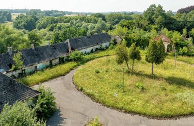 Villa padronale in vendita Poręba Żegoty, Ruiny Dworu Szembeków, Piccola Polonia, Foto 6/20