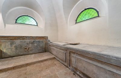 Villa padronale in vendita Poręba Żegoty, Ruiny Dworu Szembeków, Piccola Polonia, Foto 19/20
