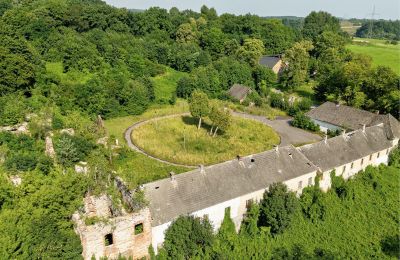 Villa padronale in vendita Poręba Żegoty, Ruiny Dworu Szembeków, Piccola Polonia, Foto 4/20